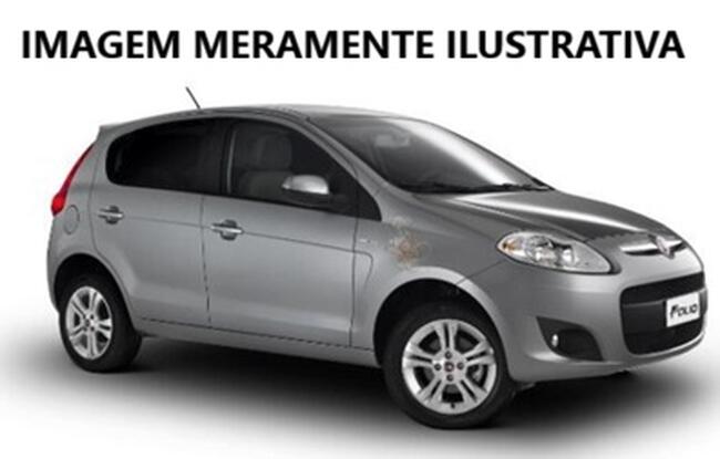 Veículo - Fiat Palio Attractiv 1.4, Campinas/SP