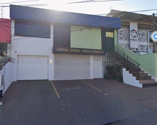 Imóvel Comercial 570,00m² - Jardim Sao Luiz, Ribeirão Preto/SP