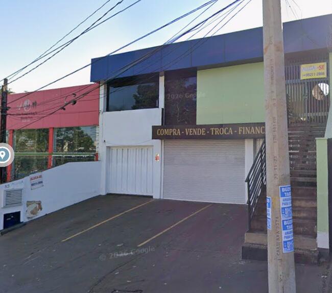 Imóvel Comercial 570,00m² - Jardim Sao Luiz, Ribeirão Preto/SP