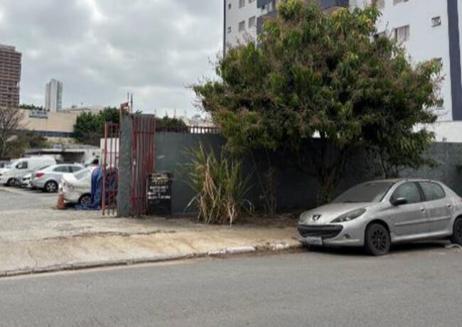 Terreno 271,00m²- Vila Reg. Feijó, São Paulo/SP
