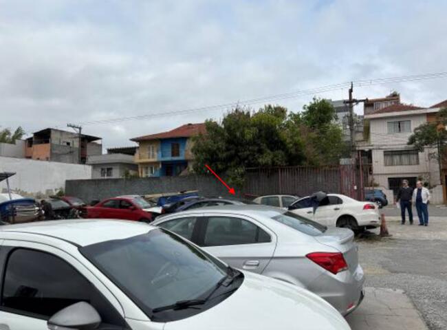 Terreno 271,00m²- Vila Reg. Feijó, São Paulo/SP
