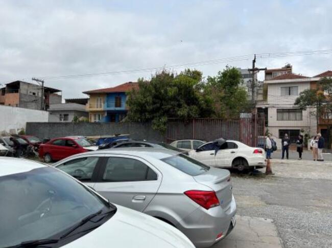 Terreno 271,00m²- Vila Reg. Feijó, São Paulo/SP
