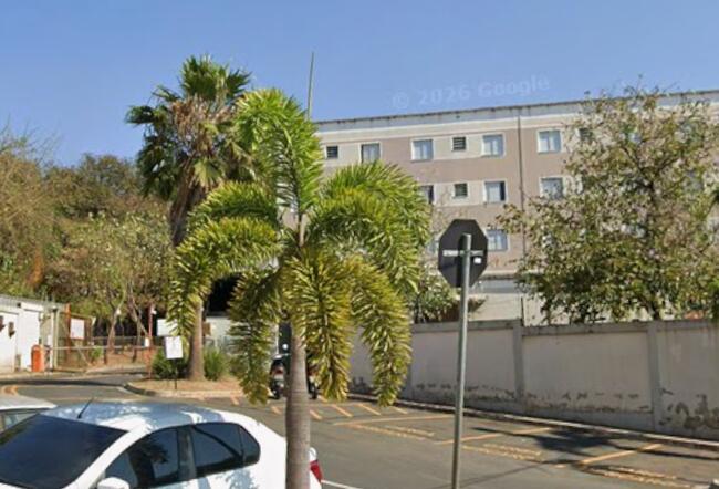 Apartamento 45,95m² - Jardim Recanto, Americana/SP