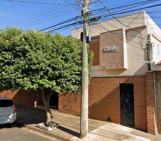 Sobrado em Condomínio 72,50m² - Jardim Europa, Bauru/SP