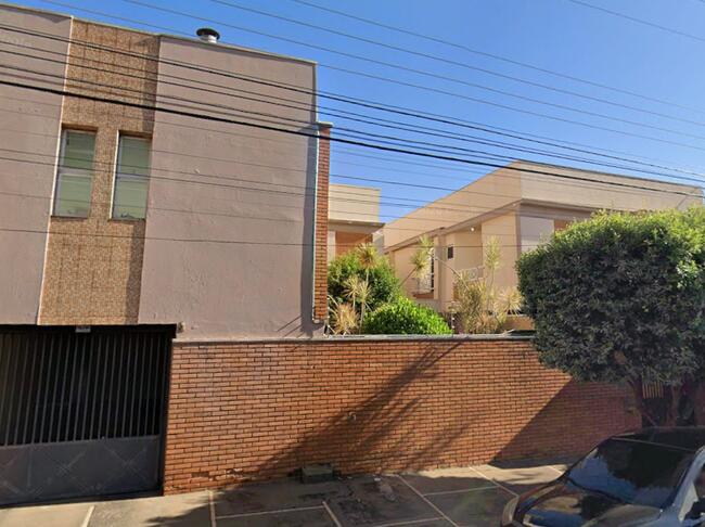 Sobrado em Condomínio 72,50m² - Jardim Europa, Bauru/SP