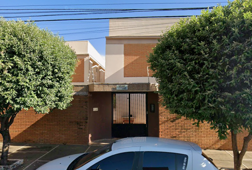Sobrado em Condomínio 72,50m² - Jardim Europa, Bauru/SP