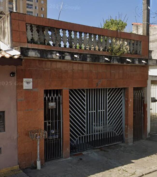 Casa 165,00m² - Jardim dos Ipes, Suzano/SP