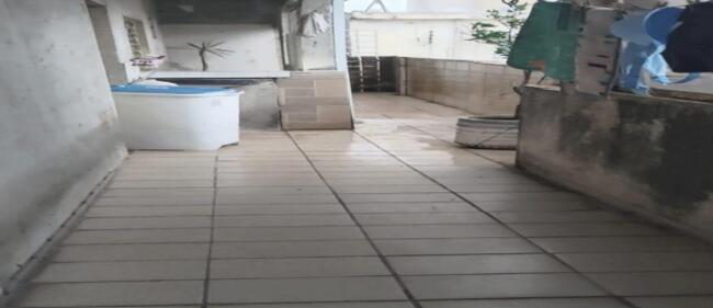 Casa 165,00m² - Jardim dos Ipes, Suzano/SP