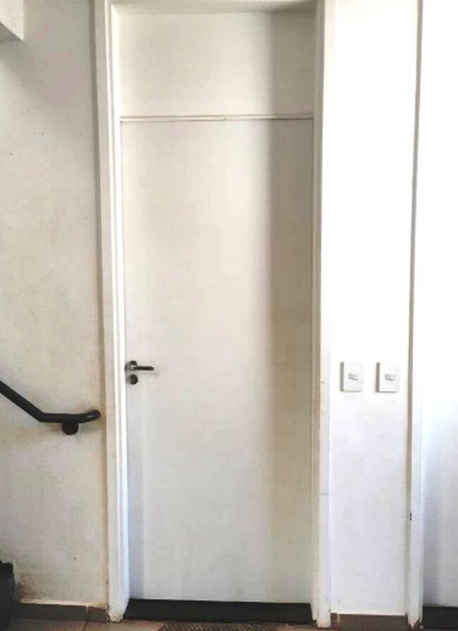 Apartamento 49,96m²- Altos do Ipanema, Sorocaba/SP