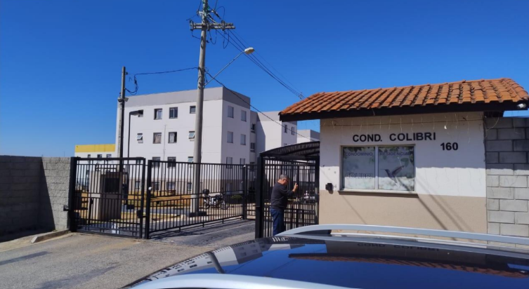 Apartamento 49,96m²- Altos do Ipanema, Sorocaba/SP