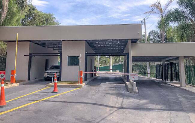 Lote em Condomínio 2.014,00m² - Jundiaí/SP