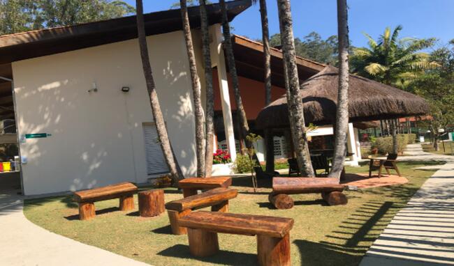 Lote em Condomínio 2.014,00m² - Jundiaí/SP