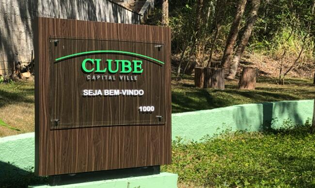 Lote em Condomínio 2.014,00m² - Jundiaí/SP