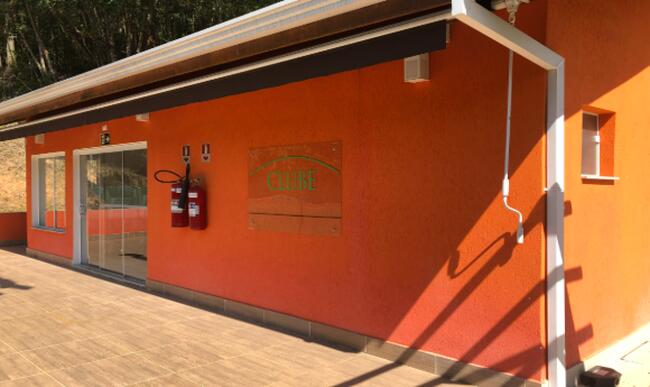 Lote em Condomínio 2.014,00m² - Jundiaí/SP