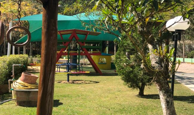 Lote em Condomínio 2.014,00m² - Jundiaí/SP