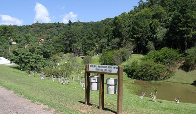 Lote em Condomínio 2.014,00m² - Jundiaí/SP
