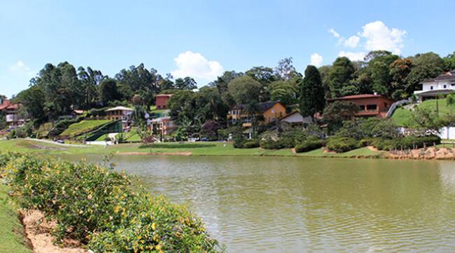 Lote em Condomínio 2.014,00m² - Jundiaí/SP