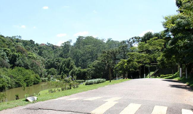 Lote em Condomínio 2.014,00m² - Jundiaí/SP