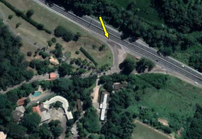 Lote em Condomínio 2.014,00m² - Jundiaí/SP