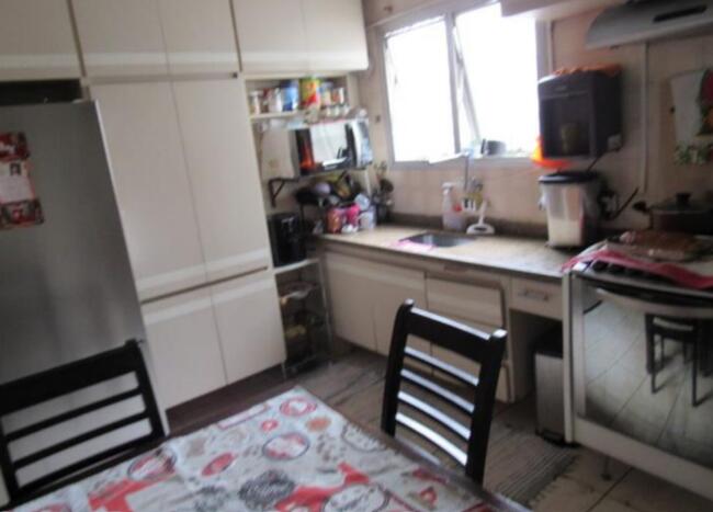 Apartamento 98,04m² - Vila Dom Pedro I, São Paulo/SP