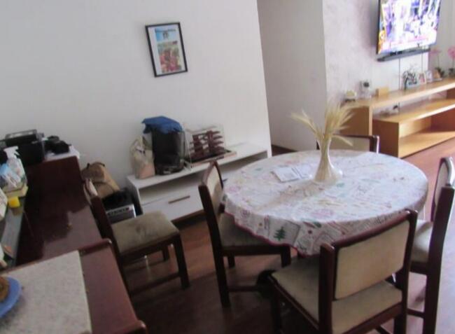 Apartamento 98,04m² - Vila Dom Pedro I, São Paulo/SP