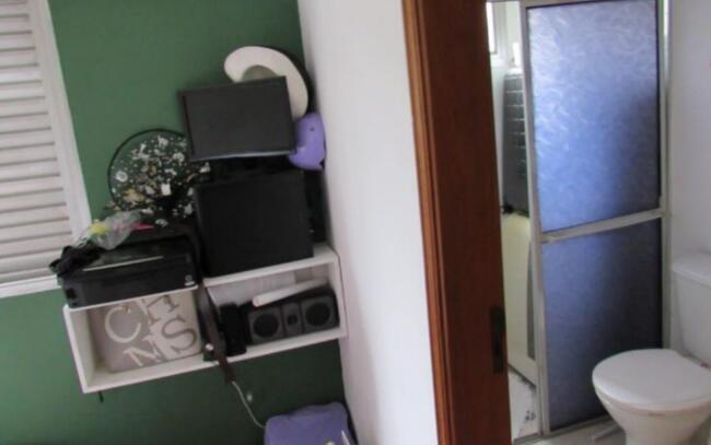 Apartamento 98,04m² - Vila Dom Pedro I, São Paulo/SP
