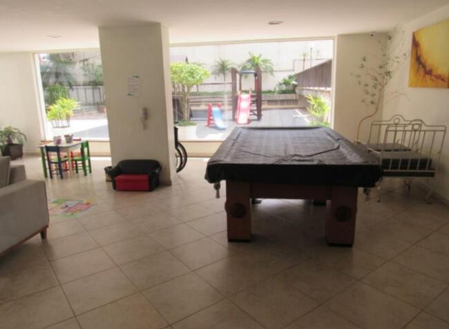 Apartamento 98,04m² - Vila Dom Pedro I, São Paulo/SP