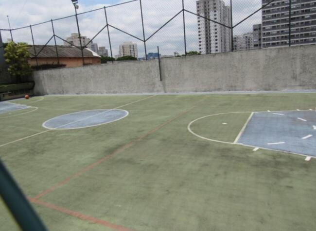 Apartamento 98,04m² - Vila Dom Pedro I, São Paulo/SP