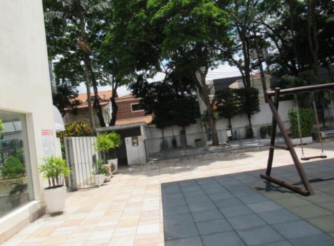 Apartamento 98,04m² - Vila Dom Pedro I, São Paulo/SP