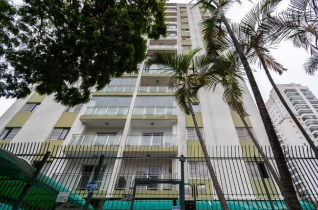 Vaga de Garagem 21,35m² - Vila Dom Pedro I, São Paulo/SP
