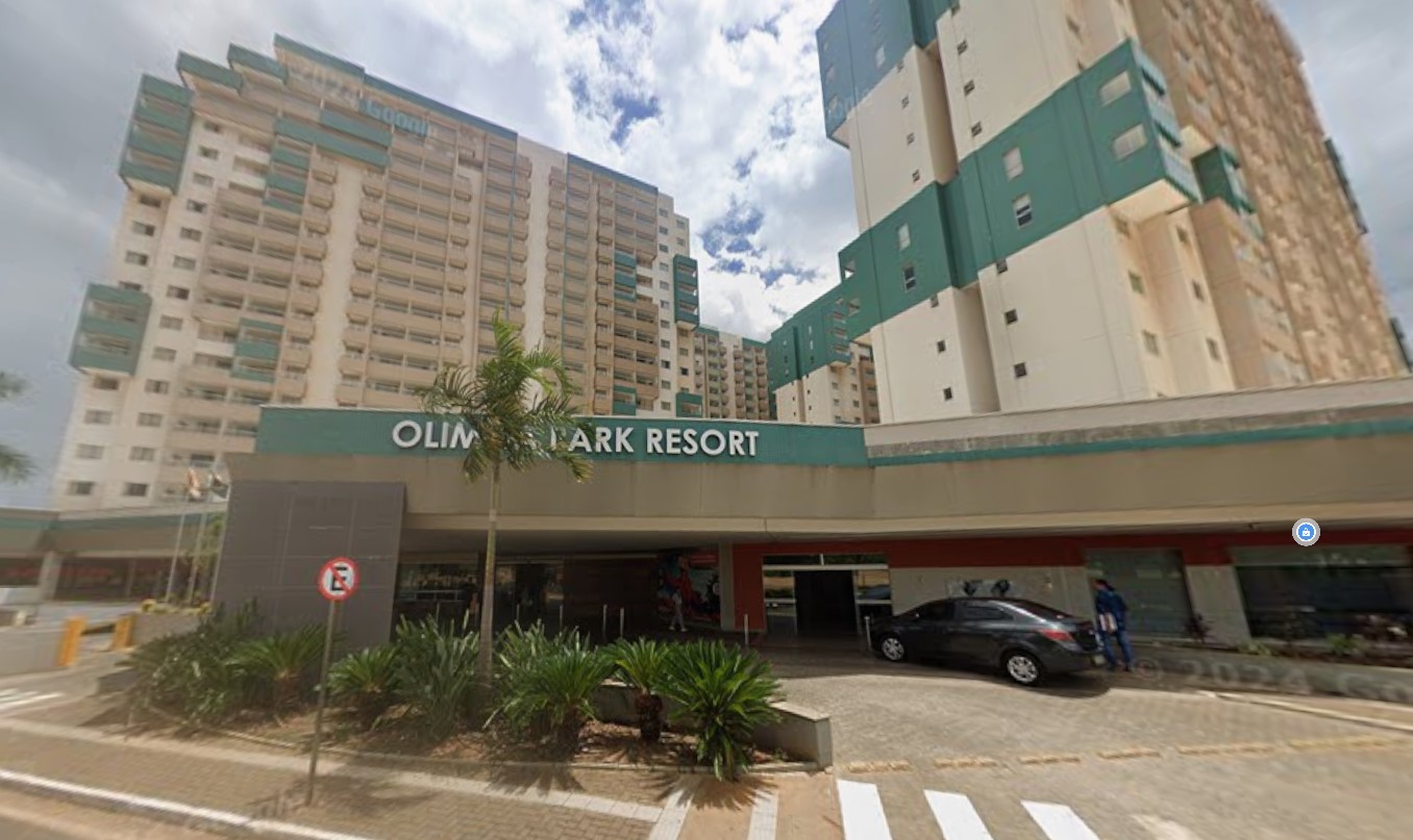 Apartamento 63,59m² - Jardim Santa Efigênia, Olímpia/SP