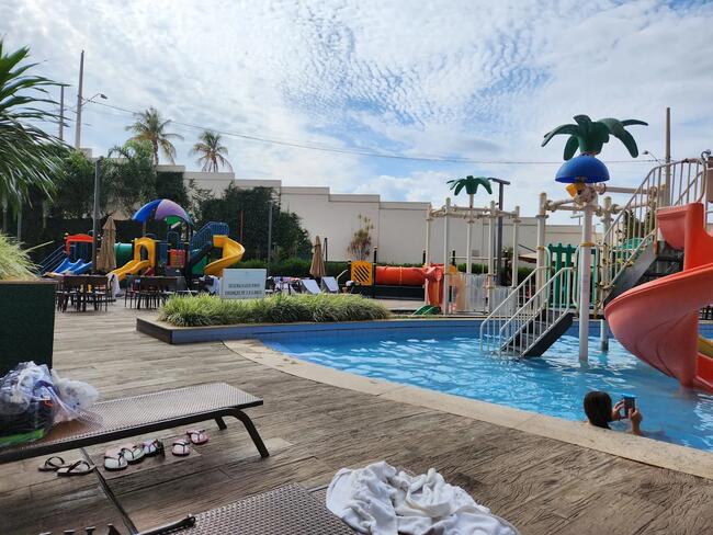 Apartamento 63,59m² - Jardim Santa Efigênia, Olímpia/sp, localizado em Olímpia - SP, bairro Jardim Santa Efigênia