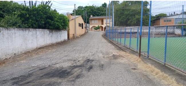 Depósito 1.400,00m² - São Francisco de Assis/RS