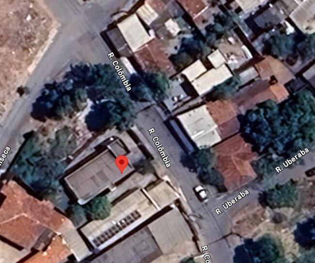 Casa 142,00m² - Santa Rosa, Cuiabá/MT