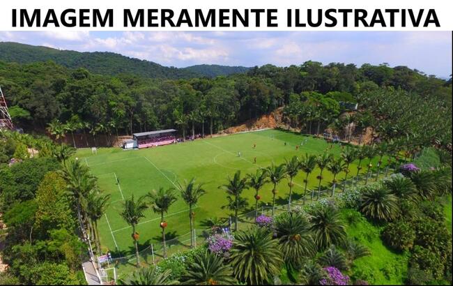 Terreno 420,00 m² - Mata Fria, Mairiporã/SP