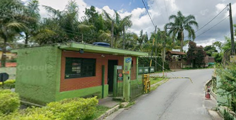 Terreno em Condomínio 420,00m² - Mata Fria, Mairiporã/SP
