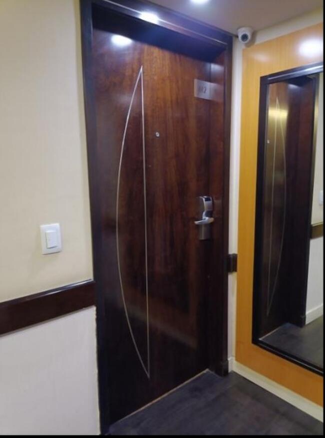 Apartamento 30,07m² - Jardim Paulista, São Paulo/SP