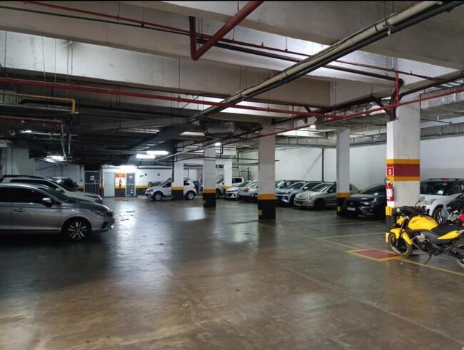 Apartamento 30,07m² - Jardim Paulista, São Paulo/SP