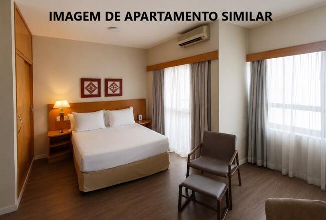 Apartamento 30,07m² - Jardim Paulista, São Paulo/SP
