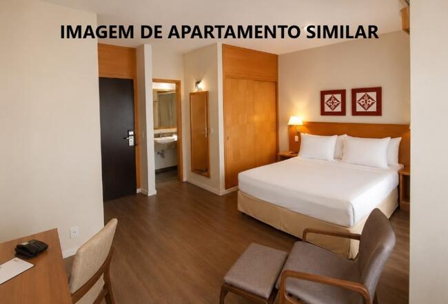 Apartamento 30,07m² - Jardim Paulista, São Paulo/SP
