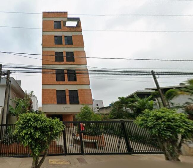 Apartamento 54,41m² - Jardim Enseada, Guarujá/SP