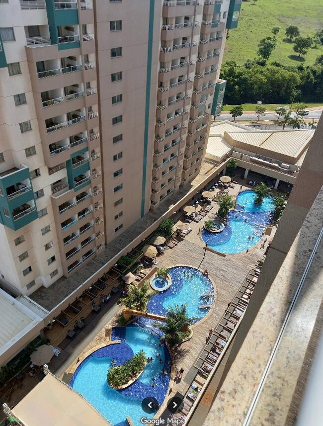 Apartamento 87,52m² - Santa Ifigênia, Olímpia/SP