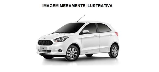 Veículo - Ford KA SE, Piracicaba/SP