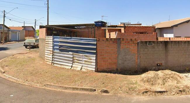 Casa 222,62m² - Morada do Campo, Jaboticabal/SP
