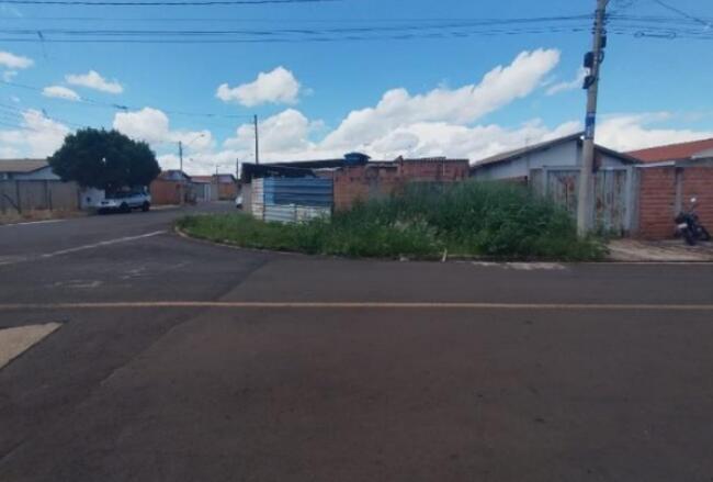 Casa 222,62m² - Morada do Campo, Jaboticabal/SP