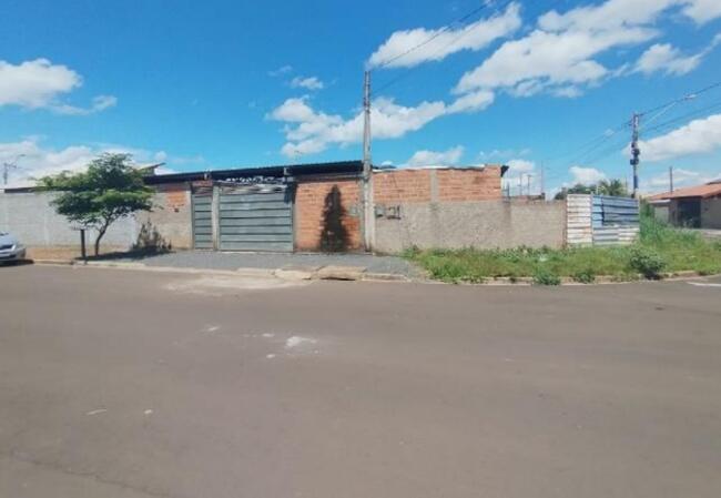 Casa 222,62m² - Morada do Campo, Jaboticabal/SP
