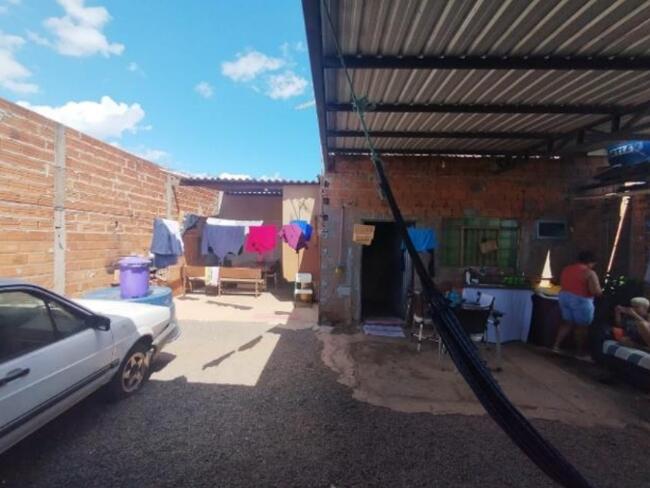 Casa 222,62m² - Morada do Campo, Jaboticabal/SP