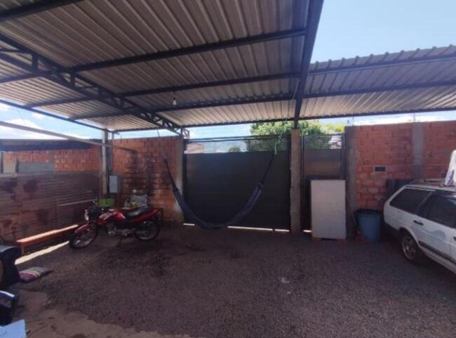 Casa 222,62m² - Morada do Campo, Jaboticabal/SP