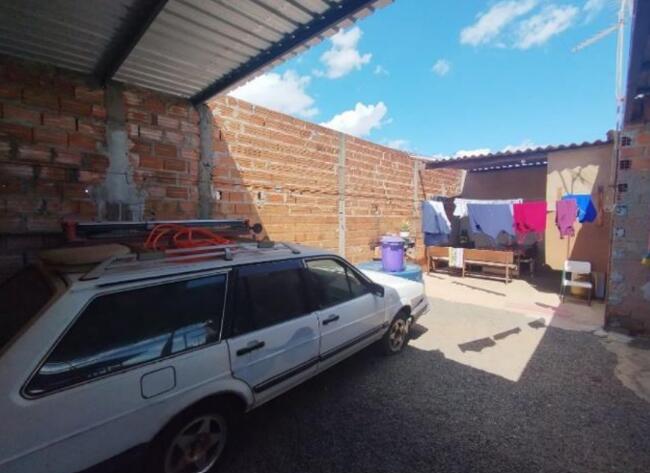 Casa 222,62m² - Morada do Campo, Jaboticabal/SP