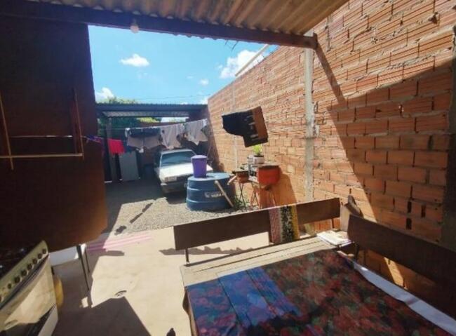 Casa 222,62m² - Morada do Campo, Jaboticabal/SP